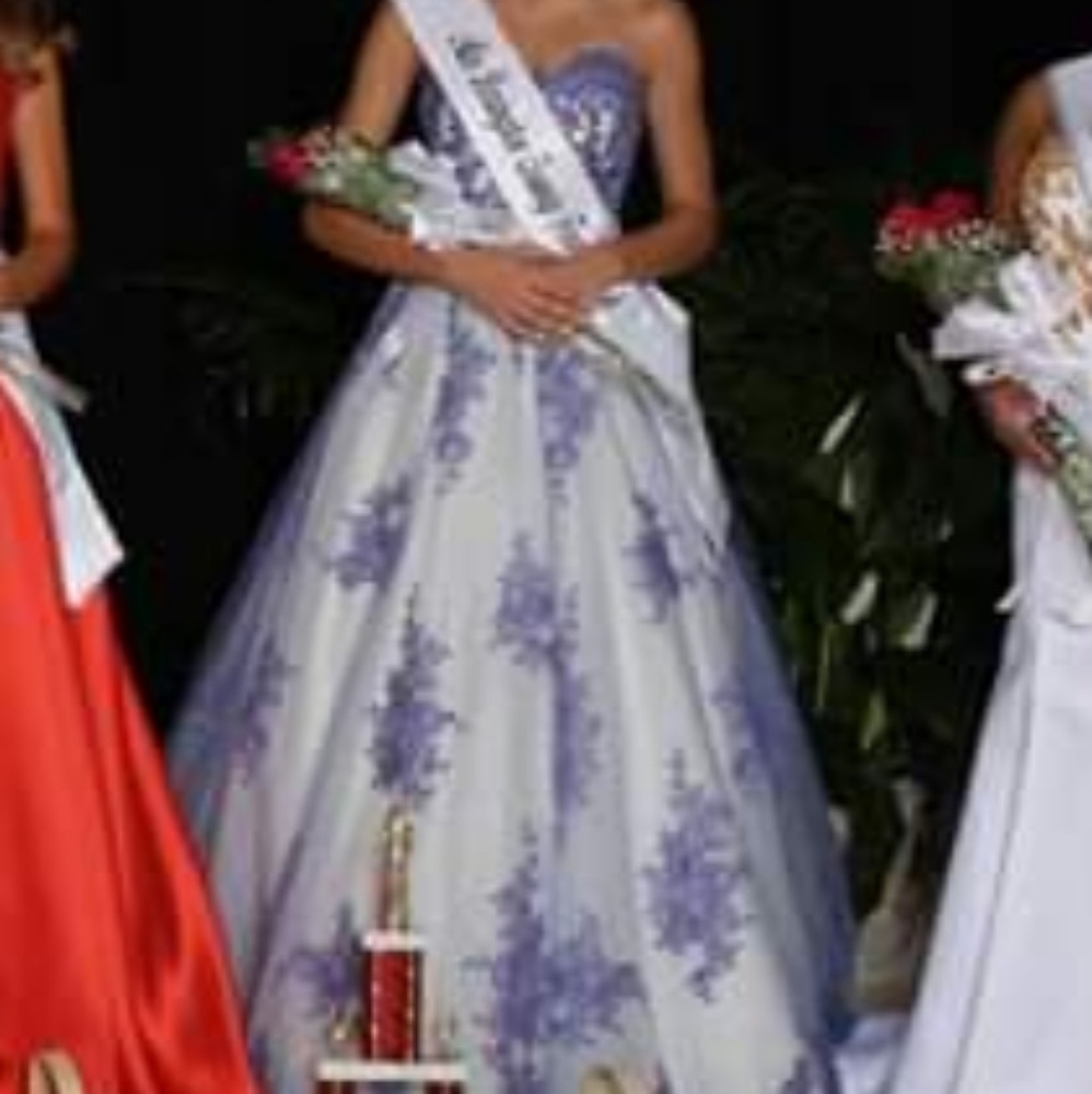 Iso dress